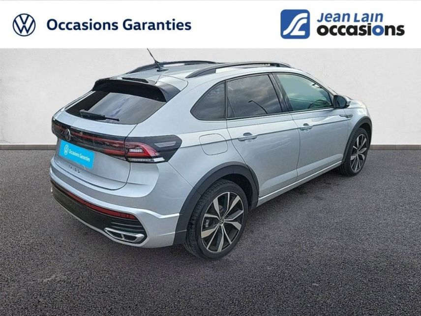 75010 : Hyundai Paris Nord - Goncourt Automobiles - VOLKSWAGEN TAIGO R-Line - TAIGO - REFLET D ARGENT METALLISE - Automate sequentiel - Essence sans plomb