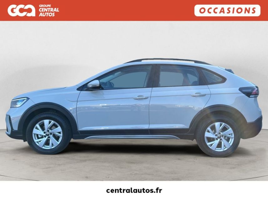 75010 : Hyundai Paris Nord - Goncourt Automobiles - VOLKSWAGEN TAIGO Life - TAIGO - Gris Ascot - Automate sequentiel - Essence sans plomb