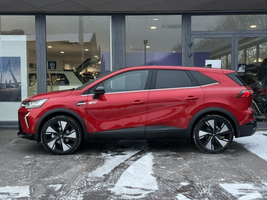 57100 : Hyundai Thionville - Théobald Automobiles - MITSUBISHI Grandis - Grandis - Peinture métallisée - Traction - Hybride : Essence/Electrique