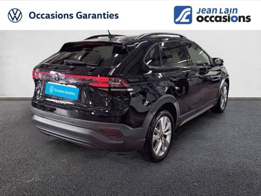 75010 : Hyundai Paris Nord - Goncourt Automobiles - VOLKSWAGEN TAIGO VW Edition - TAIGO - NOIR INTENSE METALLISE - Automate sequentiel - Essence sans plomb