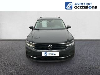 75010 : Hyundai Paris Nord - Goncourt Automobiles - VOLKSWAGEN TIGUAN BUSINESS Life Business - TIGUAN II - GRIS DAUPHIN - Automate sequentiel - Diesel