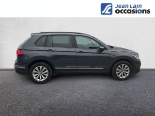 75010 : Hyundai Paris Nord - Goncourt Automobiles - VOLKSWAGEN TIGUAN BUSINESS Life Business - TIGUAN II - GRIS DAUPHIN - Automate sequentiel - Diesel