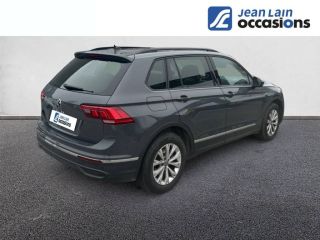 75010 : Hyundai Paris Nord - Goncourt Automobiles - VOLKSWAGEN TIGUAN BUSINESS Life Business - TIGUAN II - GRIS DAUPHIN - Automate sequentiel - Diesel