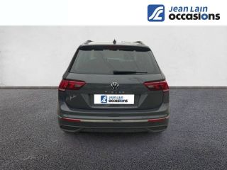 75010 : Hyundai Paris Nord - Goncourt Automobiles - VOLKSWAGEN TIGUAN BUSINESS Life Business - TIGUAN II - GRIS DAUPHIN - Automate sequentiel - Diesel