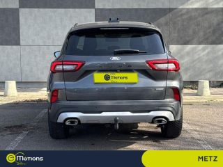 57200 : Hyundai Sarreguemines - Theobald Automobiles - FORD Kuga - Kuga - Gris Magnetic Fashion Métallisée - Traction - Hybride : Essence/Electrique