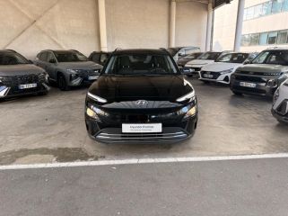 45000 : Hyundai Orléans Motors - HYUNDAI Kona - Kona - Dark Night Métal - Traction - Electrique