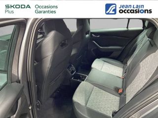 75010 : Hyundai Paris Nord - Goncourt Automobiles - SKODA OCTAVIA COMBI Sportline - OCTAVIA IV - GRIS GRAPHITE - Automate sequentiel - Essence sans plomb