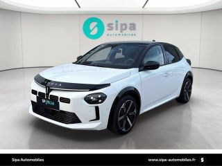 75010 : Hyundai Paris Nord - Goncourt Automobiles - LANCIA YPSILON LX - YPSILON III - Blanc - Boîte automatique - Essence sans plomb