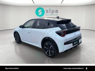 75010 : Hyundai Paris Nord - Goncourt Automobiles - LANCIA YPSILON LX - YPSILON III - Blanc - Boîte automatique - Essence sans plomb