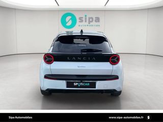 75010 : Hyundai Paris Nord - Goncourt Automobiles - LANCIA YPSILON LX - YPSILON III - Blanc - Boîte automatique - Essence sans plomb