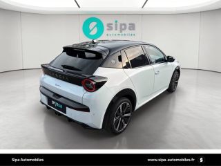 75010 : Hyundai Paris Nord - Goncourt Automobiles - LANCIA YPSILON LX - YPSILON III - Blanc - Boîte automatique - Essence sans plomb