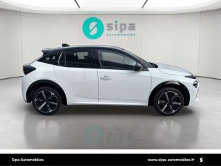 75010 : Hyundai Paris Nord - Goncourt Automobiles - LANCIA YPSILON LX - YPSILON III - Blanc - Boîte automatique - Essence sans plomb