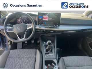 75010 : Hyundai Paris Nord - Goncourt Automobiles - VOLKSWAGEN GOLF VW Edition - GOLF VIII - BLEU ANEMONE - Boîte manuelle - Essence sans plomb