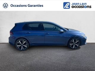 75010 : Hyundai Paris Nord - Goncourt Automobiles - VOLKSWAGEN GOLF VW Edition - GOLF VIII - BLEU ANEMONE - Boîte manuelle - Essence sans plomb