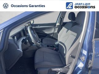 75010 : Hyundai Paris Nord - Goncourt Automobiles - VOLKSWAGEN GOLF VW Edition - GOLF VIII - BLEU ANEMONE - Boîte manuelle - Essence sans plomb