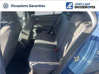 75010 : Hyundai Paris Nord - Goncourt Automobiles - VOLKSWAGEN GOLF VW Edition - GOLF VIII - BLEU ANEMONE - Boîte manuelle - Essence sans plomb