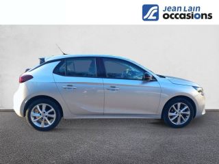 75010 : Hyundai Paris Nord - Goncourt Automobiles - OPEL CORSA Elegance Business - CORSA F - GRIS - Boîte manuelle - Essence sans plomb