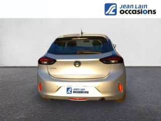 75010 : Hyundai Paris Nord - Goncourt Automobiles - OPEL CORSA Elegance Business - CORSA F - GRIS - Boîte manuelle - Essence sans plomb