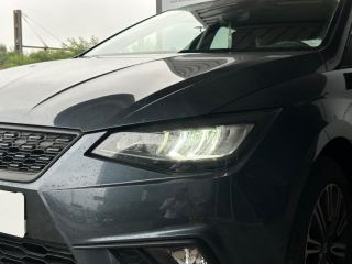 78310 : Hyundai Coignières - Socohy | Groupe Rabot - SEAT Ibiza - Ibiza - Gris Magnétique métal - Traction - Essence