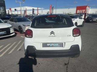 77120 : Hyundai Coulommiers - Protea by Riester - CITROEN C3 Shine - C3 III - BLANC - Boîte manuelle - Diesel