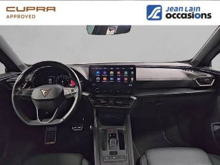 75010 : Hyundai Paris Nord - Goncourt Automobiles - CUPRA FORMENTOR VZ - FORMENTOR - Gris - Automate sequentiel - Essence sans plomb