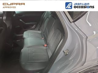 75010 : Hyundai Paris Nord - Goncourt Automobiles - CUPRA FORMENTOR VZ - FORMENTOR - Gris - Automate sequentiel - Essence sans plomb