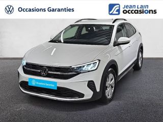 75010 : Hyundai Paris Nord - Goncourt Automobiles - VOLKSWAGEN TAIGO Life - TAIGO - BLANC PUR - Boîte manuelle - Essence sans plomb