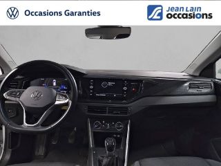 75010 : Hyundai Paris Nord - Goncourt Automobiles - VOLKSWAGEN TAIGO Life - TAIGO - BLANC PUR - Boîte manuelle - Essence sans plomb