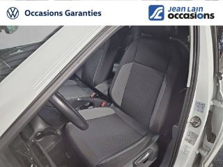 75010 : Hyundai Paris Nord - Goncourt Automobiles - VOLKSWAGEN TAIGO Life - TAIGO - BLANC PUR - Boîte manuelle - Essence sans plomb