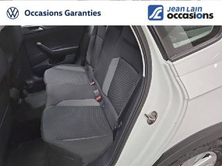 75010 : Hyundai Paris Nord - Goncourt Automobiles - VOLKSWAGEN TAIGO Life - TAIGO - BLANC PUR - Boîte manuelle - Essence sans plomb