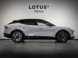 54520 : Hyundai Nancy - Théobald Automobiles - LOTUS Eletre - Eletre - Gris - Transmission intégrale - Electrique
