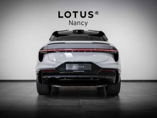 54520 : Hyundai Nancy - Théobald Automobiles - LOTUS Eletre - Eletre - Gris - Transmission intégrale - Electrique