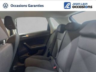 75010 : Hyundai Paris Nord - Goncourt Automobiles - VOLKSWAGEN POLO  - POLO VI - GRIS CENDRE - Boîte manuelle - Essence sans plomb