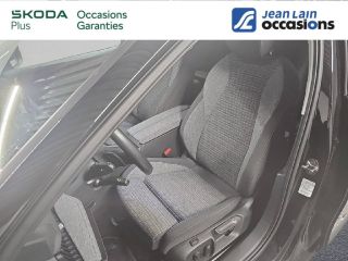 75010 : Hyundai Paris Nord - Goncourt Automobiles - SKODA SUPERB COMBI Selection - SUPERB IV - NOIRE EBENE - Automate sequentiel - Essence sans plomb