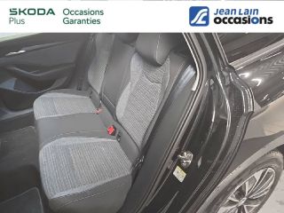 75010 : Hyundai Paris Nord - Goncourt Automobiles - SKODA SUPERB COMBI Selection - SUPERB IV - NOIRE EBENE - Automate sequentiel - Essence sans plomb