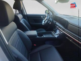 67800 : Hyundai Strasbourg - HESS Automobile - HYUNDAI Santa Fe - Santa Fe - Cyber Sage Métal - Transmission intégrale - Hybride rechargeable : Essence/Electrique