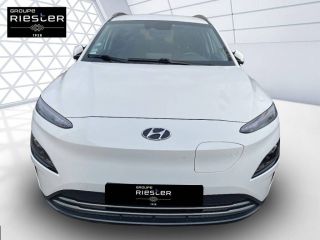 75010 : Hyundai Paris Nord - Goncourt Automobiles - HYUNDAI KONA ELECTRIC Intuitive - KONA ELECTRIQUE - BLANC - Automate à fonct. Continu - Courant électrique