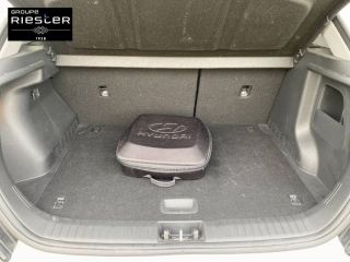 75010 : Hyundai Paris Nord - Goncourt Automobiles - HYUNDAI KONA ELECTRIC Intuitive - KONA ELECTRIQUE - BLANC - Automate à fonct. Continu - Courant électrique