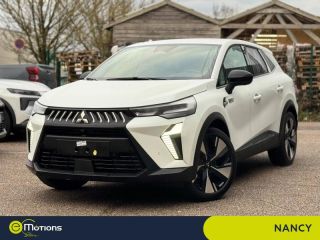 54520 : Hyundai Nancy - Théobald Automobiles - MITSUBISHI Grandis - Grandis - Crystal White - Traction - Hybride : Essence/Electrique