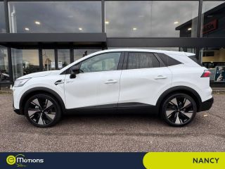 54520 : Hyundai Nancy - Théobald Automobiles - MITSUBISHI Grandis - Grandis - Crystal White - Traction - Hybride : Essence/Electrique