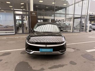 45000 : Hyundai Orléans - GCA - HYUNDAI Ioniq 5 - Ioniq 5 - Phanthom black - Propulsion - Electrique