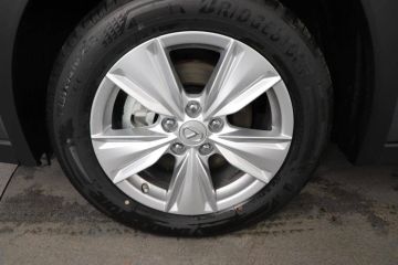 75010 : Hyundai Paris Nord - Goncourt Automobiles - LEXUS UX  - UX - GRIS - Automate à fonct. Continu - Essence / Courant électrique