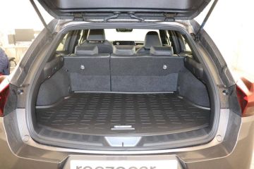 75010 : Hyundai Paris Nord - Goncourt Automobiles - LEXUS UX  - UX - GRIS - Automate à fonct. Continu - Essence / Courant électrique