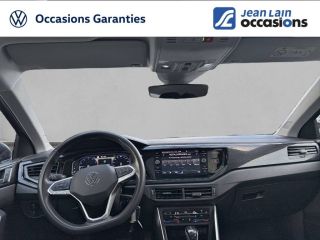 75010 : Hyundai Paris Nord - Goncourt Automobiles - VOLKSWAGEN TAIGO Life Plus - TAIGO - GRIS - Automate sequentiel - Essence sans plomb