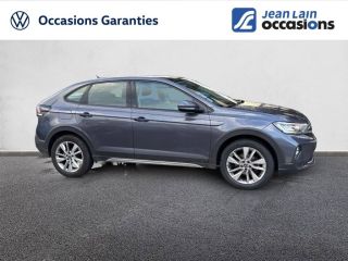 75010 : Hyundai Paris Nord - Goncourt Automobiles - VOLKSWAGEN TAIGO Life Plus - TAIGO - GRIS - Automate sequentiel - Essence sans plomb