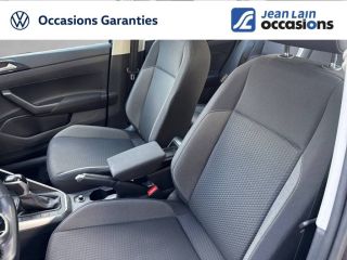 75010 : Hyundai Paris Nord - Goncourt Automobiles - VOLKSWAGEN TAIGO Life Plus - TAIGO - GRIS - Automate sequentiel - Essence sans plomb