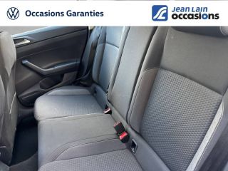 75010 : Hyundai Paris Nord - Goncourt Automobiles - VOLKSWAGEN TAIGO Life Plus - TAIGO - GRIS - Automate sequentiel - Essence sans plomb