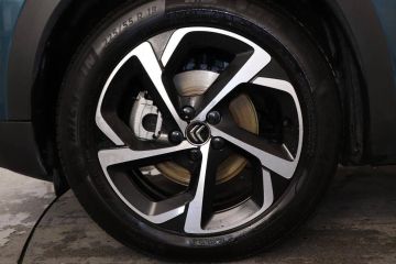 75010 : Hyundai Paris Nord - Goncourt Automobiles - CITROEN C5 AIRCROSS Shine - C5 AIRCROSS - BLEU - Boîte manuelle - Diesel