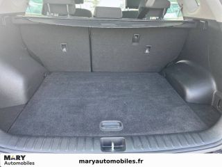 75010 : Hyundai Paris Nord - Goncourt Automobiles - HYUNDAI TUCSON Business - TUCSON. - Noir - Boîte séquentielle - Diesel