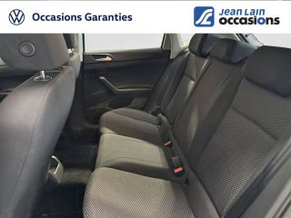 75010 : Hyundai Paris Nord - Goncourt Automobiles - VOLKSWAGEN POLO  - POLO VI - REFLET D'ARGENT METALLISE - Boîte manuelle - Essence sans plomb